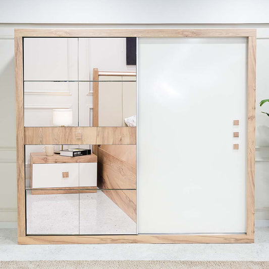 دولاب اوسكار  2.5 م