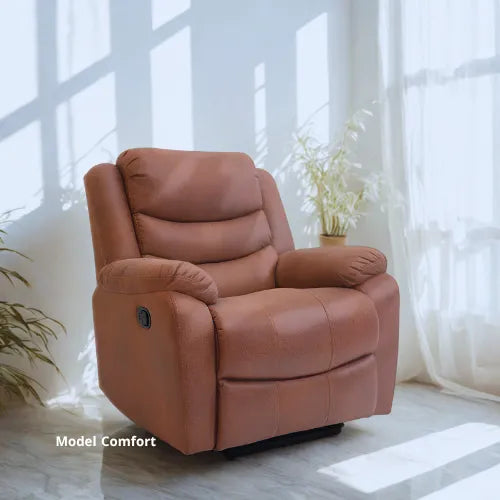 كرسي ليزي بوي كمفورت حركة واحدة – يدوي