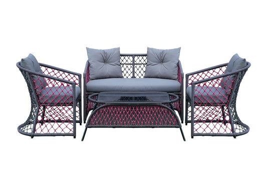 طقم انتريه كورال