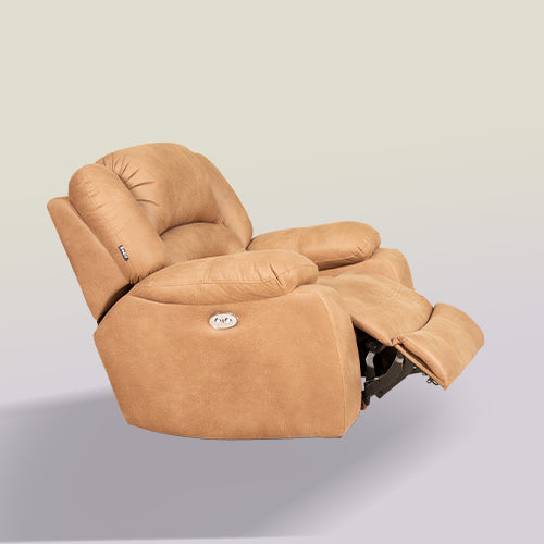 كرسي ليزي بوي (Luxury) 3 كهربي – حركات