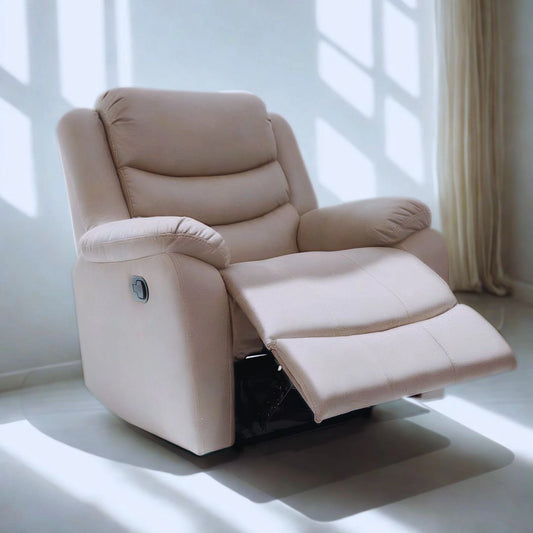 كرسي ليزي بوي كمفورت حركة واحدة – يدوي