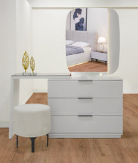 غرفة نوم مدريد ماستر