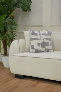 كنبة ثنائية برافو