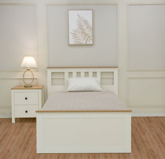 compare product سرير توينز 120 سم