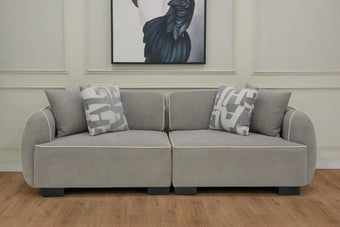 compare product كنبة ثلاثية برافو