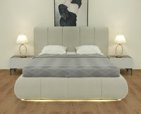 غرفة نوم مدريد ماستر