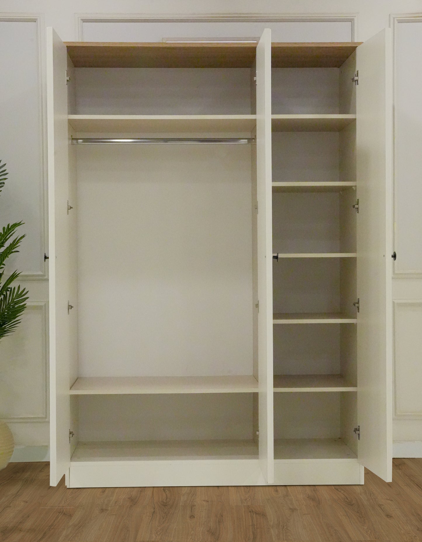 دولاب توينز