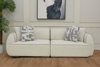 كنبة ثنائية برافو