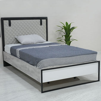 compare product سرير سيلفر لاين 120 سم