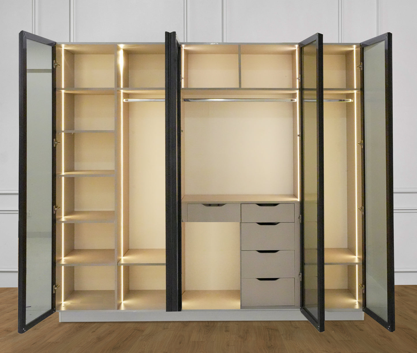 دولاب مدريد