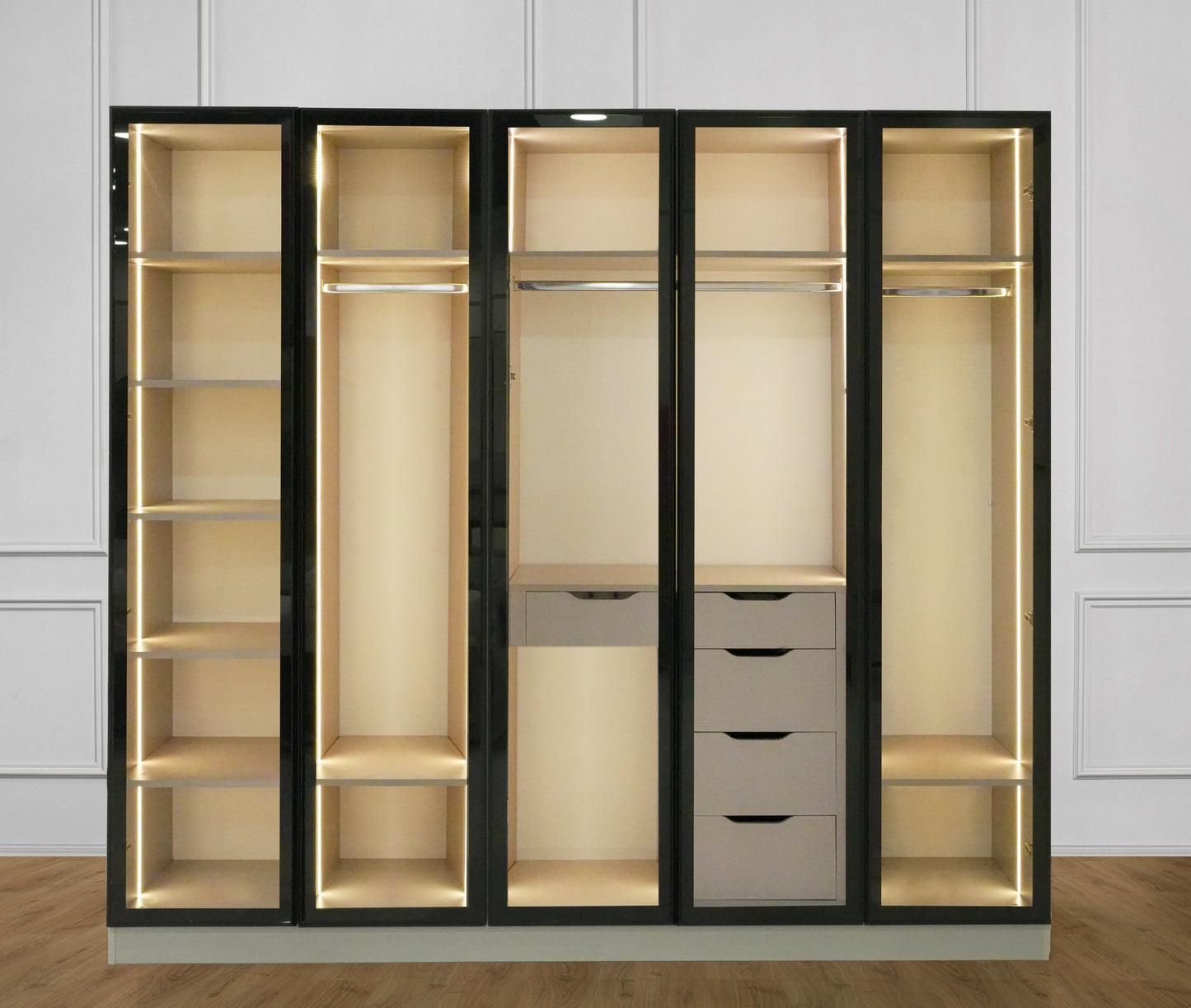 دولاب مدريد