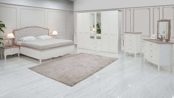 compare product غرفه نوم نيو كانتري ماستر