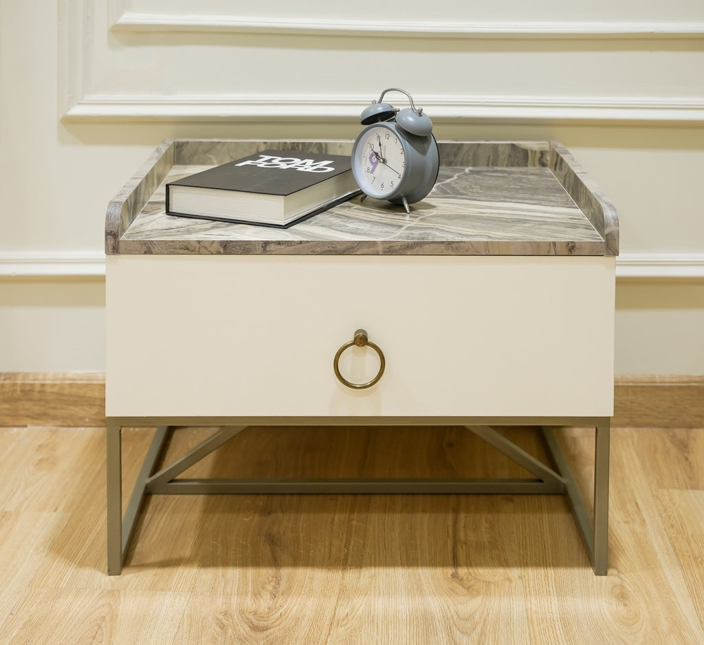 كمود لوفت جولد