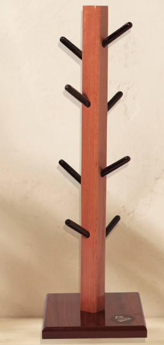 حامل مج 8 علاقة